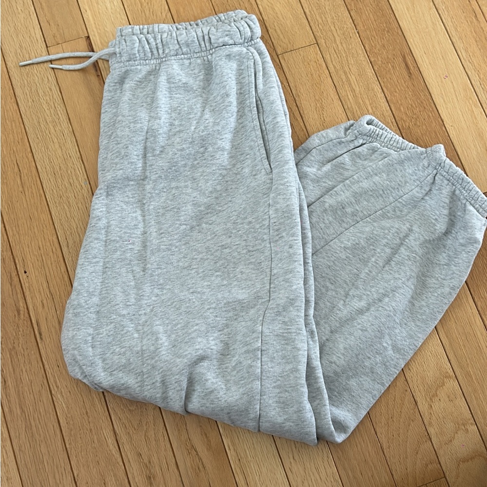 Old navy jogger sweatpants